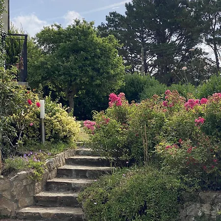 Maison Valerie A 1km Trégunc