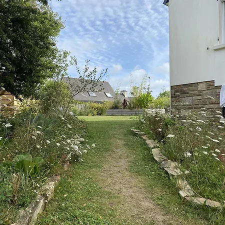 Maison Valerie A 1km Prázdninový dům