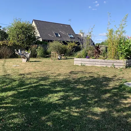 Maison Valerie A 1km Prázdninový dům