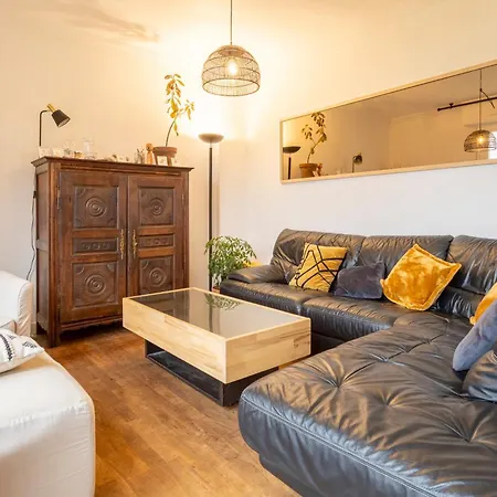 Prázdninový dům Maison Valerie A 1km
