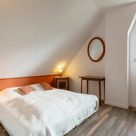 Maison Valerie A 1km Prázdninový dům