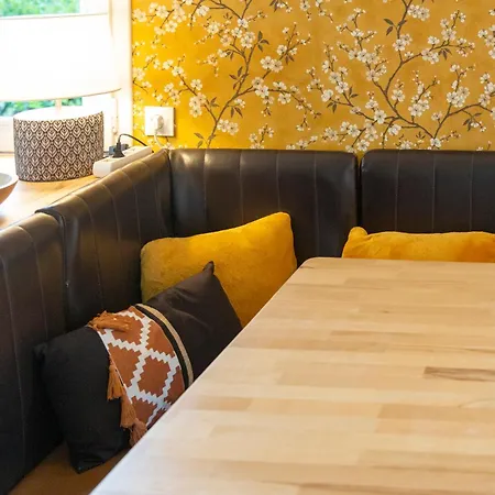 Maison Valerie A 1km Prázdninový dům *