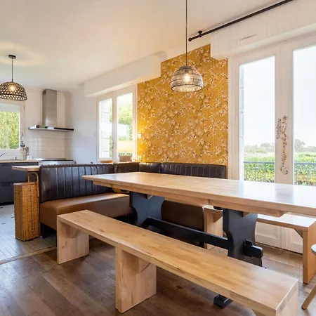 Maison Valerie A 1km *